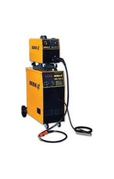 Demiriz Mıg 350 A Trıfaze Kademe Kontrollu Mıg/mag Gazaltı Kaynak Makinası Mıg 350 A Demiriz Mıg 350 A Trıfaze Kademe Kontrollu Mıg/mag Gazaltı Kaynak Makinası Mıg 350 A
