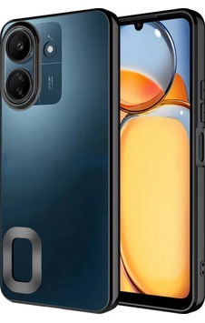 Teleplus Xiaomi Poco C65 Kılıf Kamera Korumalı Omega Lazer Kapak Teleplus Xiaomi Poco C65 Kılıf Kamera Korumalı Omega Lazer Kapak