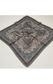 Locella Soft Eşarp Kşv257 Çok Renkli Locella Soft Eşarp Kşv257 Çok Renkli