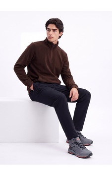 Discovery Expedition D6wm-swt3809 Kahverengi Erkek Sweatshirt Kahve Discovery Expedition D6wm-swt3809 Kahverengi Erkek Sweatshirt Kahve