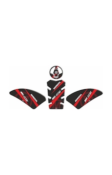 MONDİAL MH DRİFT L 125 2019 - 2023 UYUMLU Tank Pad 005 MONDİAL MH DRİFT L 125 2019 - 2023 UYUMLU Tank Pad 005
