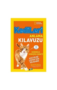 Kedileri Anlama Kılavuzu: Kedi Dilini Çözmek İçin Bir Rehber Kapak Değişebilir Sku: Zeusstk937dc0aea2
