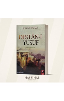 Destan-I Yusuf Destan-I Yusuf