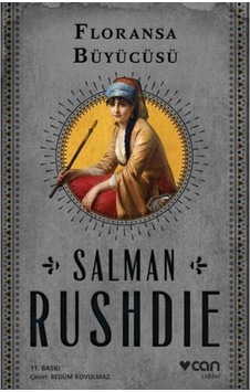 Floransa Büyücüsü - Salman Rushdie Floransa Büyücüsü - Salman Rushdie