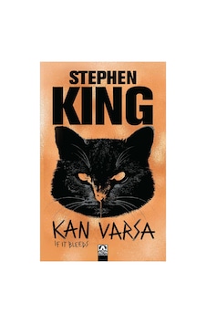 Kan Varsa - Stephen King Kan Varsa - Stephen King