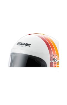 Blauer 80s 06 İçin Vizör Mekanizması Siyah