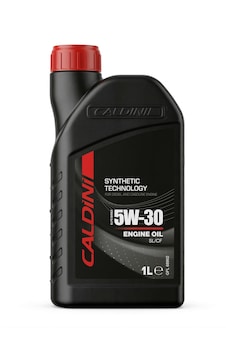 Caldini 5W-30 SL/CF Motor Yağı