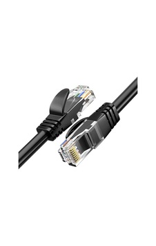 Swa1945/93 Cat6 8 Metre Patch Ethernet Kablo Swa1945/93 Cat6 8 Metre Patch Ethernet Kablo