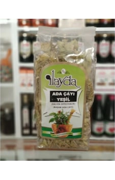 İlayda Ada Çayı Yeşil 20 G İlayda Ada Çayı Yeşil 20 G