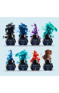 Waterman Şişe Mürekkep 50 Ml, Kırmızı - S0110730 Diğer Waterman Şişe Mürekkep 50 Ml, Kırmızı - S0110730 Diğer