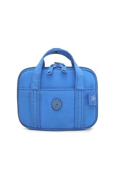 Smart Bags Mini Kadın El Çantası Smk Cl-3346 Mavi Smart Bags Mini Kadın El Çantası Smk Cl-3346 Mavi