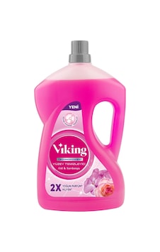 Viking Technopower Yüzey Temizleyici Gül&sardunya 2500 ML Viking Technopower Yüzey Temizleyici Gül&sardunya 2500 ML
