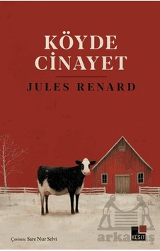Köyde Cinayet Kesit Yayınları