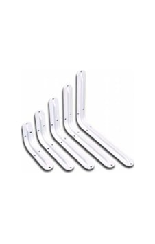 Lüks Raf Altı 12x14 Beyaz Çok Renkli