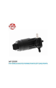 Ema Cam Su Fiskiye Pompası Doblo-ducato-fıorıno-punto Evo Ema Wp2009 55702893 Ema Cam Su Fiskiye Pompası Doblo-ducato-fıorıno-punto Evo Ema Wp2009 55702893