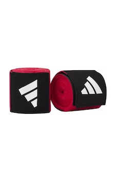 Adidas Adıbp032s Boks Bandajı 4,5 Metre Kırmızı Adidas Adıbp032s Boks Bandajı 4,5 Metre Kırmızı