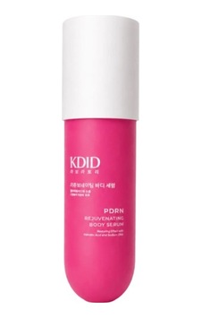 Kdid Pdrn Vücut Serumu Somon Dna Aydınlatıcı Yenileyici Bakım 200 Ml