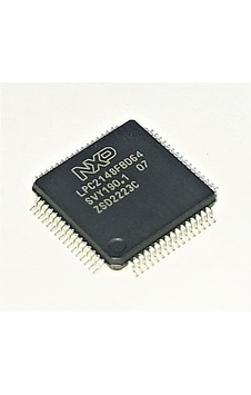 Nxp Lpc2148fbd64 ,lqfp-64 Entegre