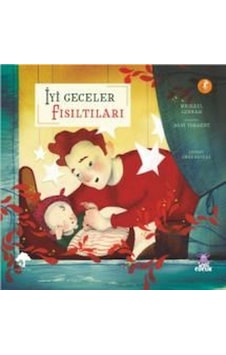 İyi Geceler Fısıltıları - Micheal Lennah - Nobel Çocuk İyi Geceler Fısıltıları - Micheal Lennah - Nobel Çocuk