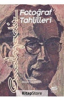 Fotograf Tahlilleri / Cemal Nadir Güler Fotograf Tahlilleri / Cemal Nadir Güler