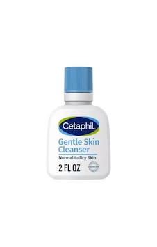 Cetaphil Gentle Skin Cleanser Nemlendirici Seyahat Boyu Yüz Yıkama Jeli 59 Ml Cetaphil Gentle Skin Cleanser Nemlendirici Seyahat Boyu Yüz Yıkama Jeli 59 Ml