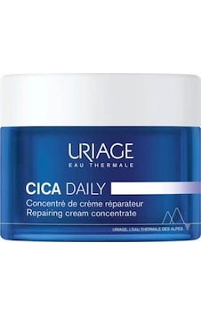 Uriage Cica Daily Repairing Concentrate Nemlendirici Krem 50 ML Uriage Cica Daily Repairing Concentrate Nemlendirici Krem 50 ML
