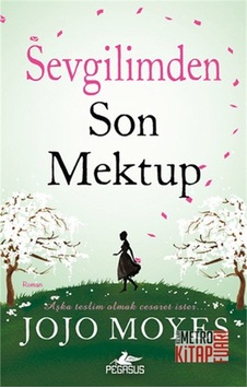 Pegasus - Sevgilimden Son Mektup Pegasus - Sevgilimden Son Mektup