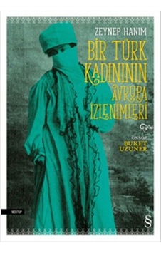 Bir Türk Kadının Avrupa Izlenimleri