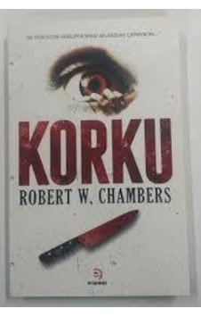 Korku & Robert W. Chambers Korku & Robert W. Chambers