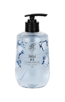 Ice Buz Sıvı Sabun 500 Ml Ice Buz Sıvı Sabun 500 Ml