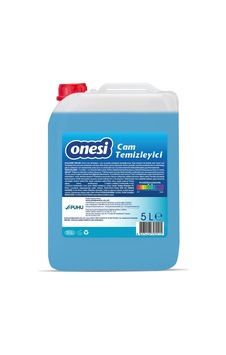Onesi Cam Temizleyici 5 L