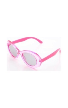Çocuk Güneş Gözlüğü Pembe - 93572869 Pembe