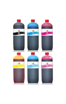 QC HP 363 C8721EE C8771EE C8772EE C8773EE C8774EE C8775EE Kartuş Mürekkep Seti 1000ml 6 Renk QC HP 363 C8721EE C8771EE C8772EE C8773EE C8774EE C8775EE Kartuş Mürekkep Seti 1000ml 6 Renk