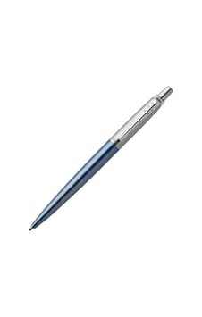 Parker Jotter Tükenmez Kalem Açık Mavi Ct 1953411 Parker Jotter Tükenmez Kalem Açık Mavi Ct 1953411
