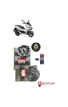 Honda Pcx 125 Ön Varyatör 16 Gr Performans Baga 21-24 Model