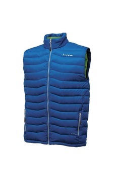 Dare2B Dare 2B Downslide Gilet Erkek Yelek Mavi Dare2B Dare 2B Downslide Gilet Erkek Yelek Mavi