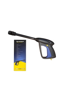 Michelin Mpx46160 120bar Basınçlı Yıkama Makinası Tabancası Michelin Mpx46160 120bar Basınçlı Yıkama Makinası Tabancası