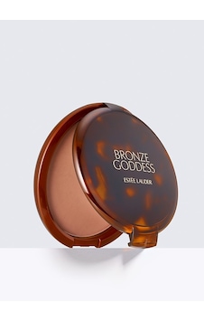 Estee Lauder Bronze Goddess Bronzlaştırıcı Pudra 02 Medium