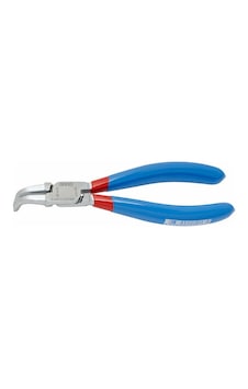 UNIOR İç Segman Pensesi Eğri 180 MM 538 PLUS/1DP UN621213 UNIOR İç Segman Pensesi Eğri 180 MM 538 PLUS/1DP UN621213