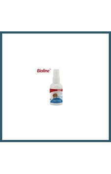 Bioline Yavru Köpek Tuvalet Eğitim Spreyi 50 Ml Ob Bioline Yavru Köpek Tuvalet Eğitim Spreyi 50 Ml Ob