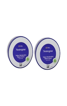 Norveç Yoğun Nemlendirici Bakım Kremi 2 x 200 ML Norveç Yoğun Nemlendirici Bakım Kremi 2 x 200 ML