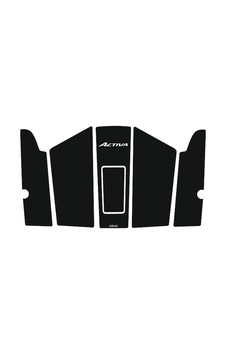 Aktiva 2023-2025 Model Tank Pad Set Çok Renkli 20370609 Aktiva 2023-2025 Model Tank Pad Set Çok Renkli 20370609