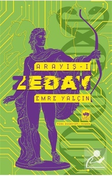 Arayış 1 / Zeday / Emre Yalçın Arayış 1 / Zeday / Emre Yalçın