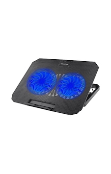 Ergonomik Usb Portlu 8 Kademe Laptop Sehpası Ve Soğutucu Fan Ergonomik Usb Portlu 8 Kademe Laptop Sehpası Ve Soğutucu Fan