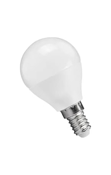 Şavk Led Ampul Top 4W E-14 6500K Beyaz Işık 500262