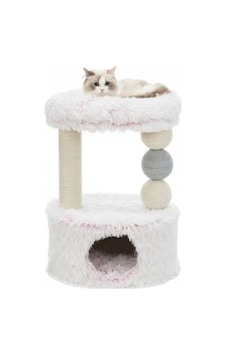 Trixie 44539 Kedi Tırmalama ve Yatağı 73 CM