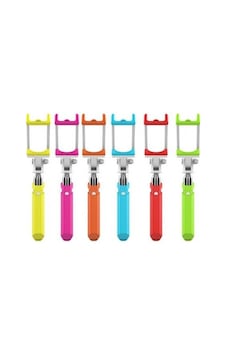 Gblue Zx1 Selfie Çubuğu Universal 16-60cm