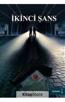 Ikinci Şans / D. Ali Yazıcı Ikinci Şans / D. Ali Yazıcı
