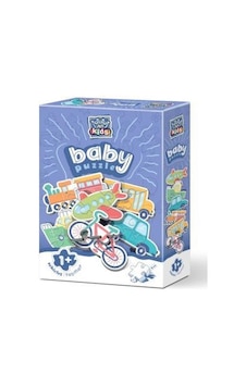 Art Puzzle Taşıtlar Baby 5821 Art Puzzle Taşıtlar Baby 5821