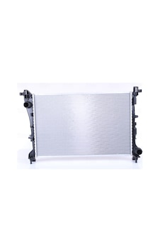 Orıs Bfı591016 Brazing Radiator 620x396x16 Fiat 500 L 2012 51887947 - Orıs Bfı591016 Brazing Radiator 620x396x16 Fiat 500 L 2012 51887947 -